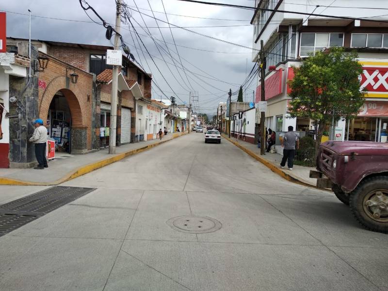 Se incrementa la inseguridad en Santiago Tulantepec