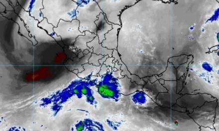 Se mantienen condiciones para desarrollo de lluvias en Hidalgo