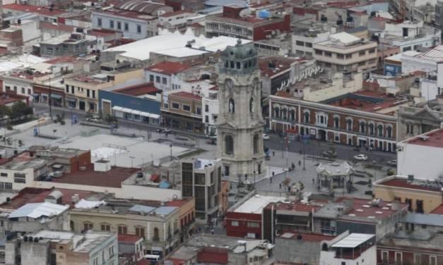 Después de 10 años, Pachuca actualiza Programa Municipal de Ordenamiento Territorial