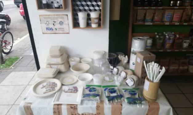 Compra de productos biodegradables se da por obligación no por convicción