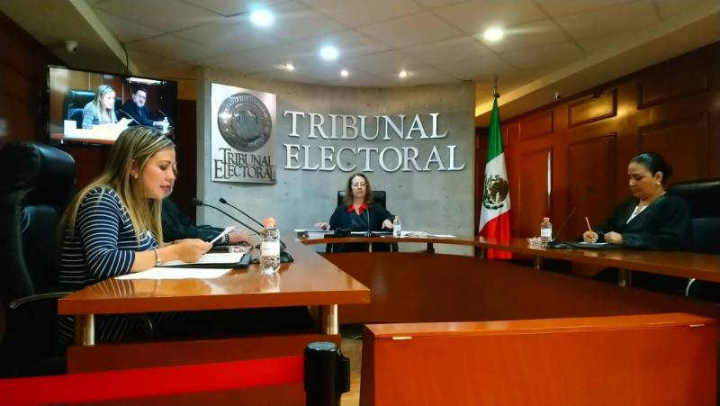 Cabildo de Ixmiquilpan exigía pago sin estar presupuestado: TEEH
