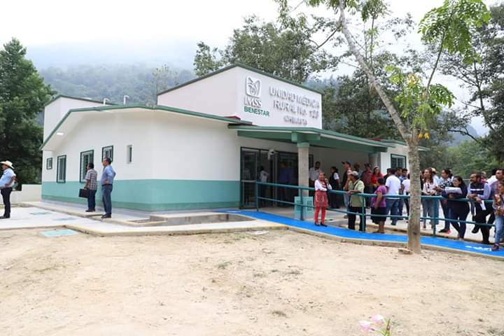 Piden acreditación de Centros de Salud de Hidalgo
