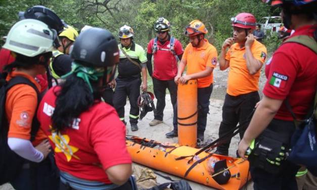 Aprueban medalla al mérito de Protección Civil