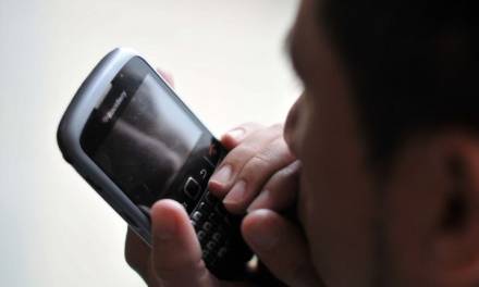 Empresarios hidalguenses se enfrentan a extorsiones telefónicas