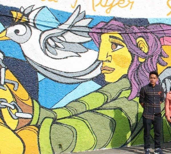 Grafiti: la expresión urbana que divide opiniones