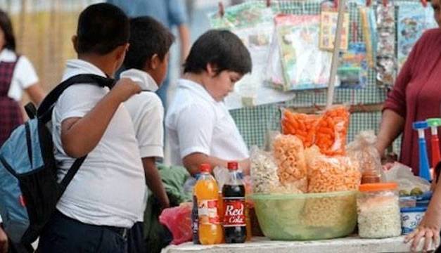 Pide Morena activación física en las escuelas para evitar obesidad