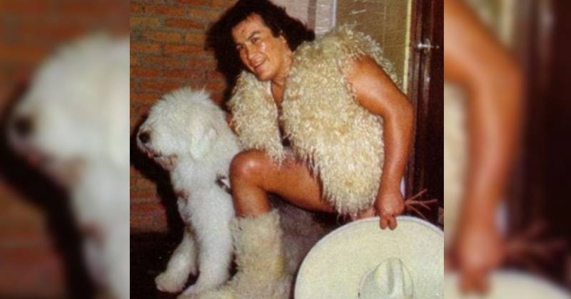 Fallece el Perro Aguayo, leyenda de la lucha libre
