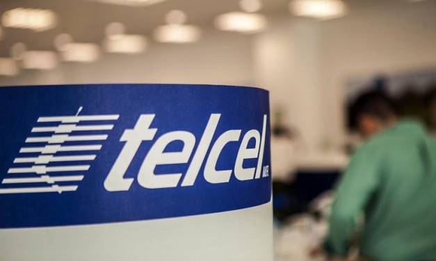 Telmex Y Telcel reportan falla masiva