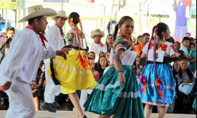 Piden fomentar la práctica de bailes regionales en las escuelas