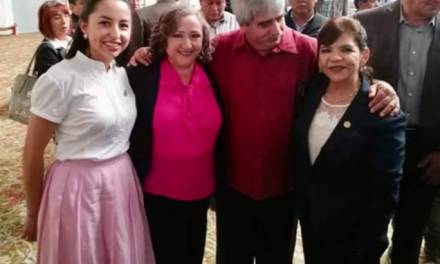 Lidia García en desacuerdo con iniciativa para eliminar OPLES