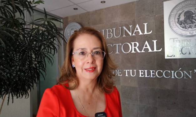 Alcalde de Tlanchinol tiene dos amonestaciones del TEEH