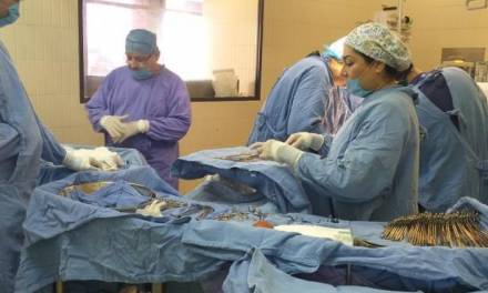 Empleado de limpieza del IMSS donó sus órganos y salva a seis personas