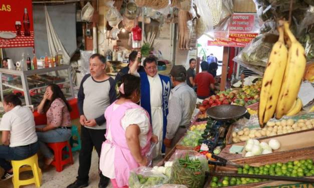 Detectan mercados con los precios más baratos de Pachuca