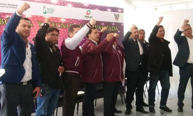 Presentaron 588 proyectos en el Torneo de Robótica y Tecnologías Avanzada