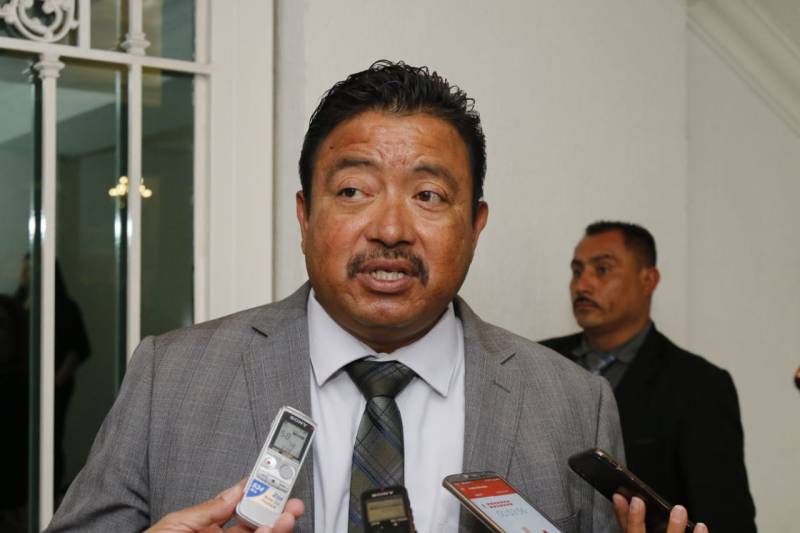 Alcalde de Tlahuelilpan buscará recursos para proyectos turísticos