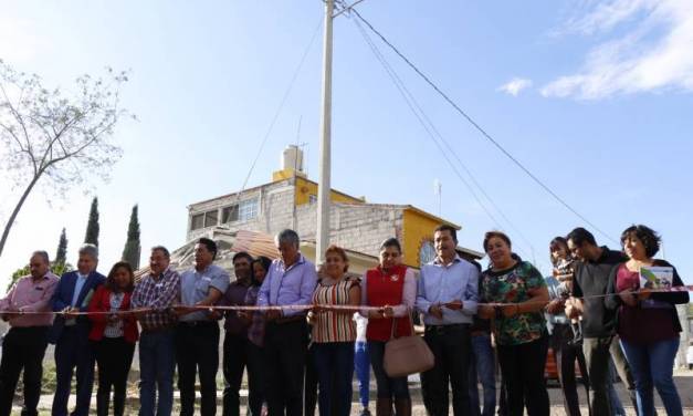 Más escuelas de nivel básico en Tizayuca