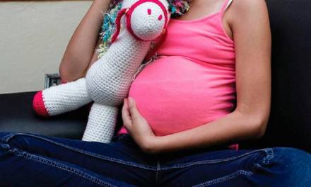 Realizarán protocolo de atención de niñas y adolescentes embarazadas
