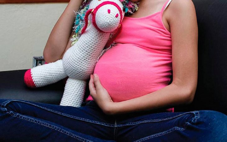 Realizarán protocolo de atención de niñas y adolescentes embarazadas