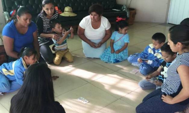 Ofrecen en Tolcayuca cursos para padres de adolescentes en riesgo