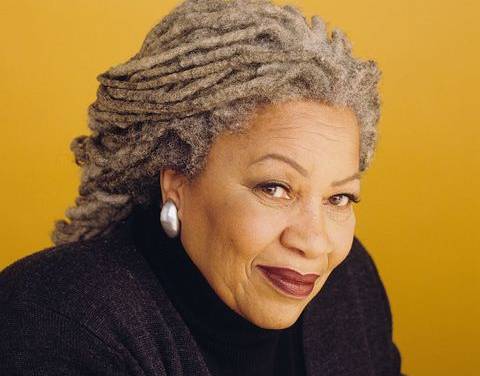 Muere Toni Morrison, Premio Nobel de Literatura 1993