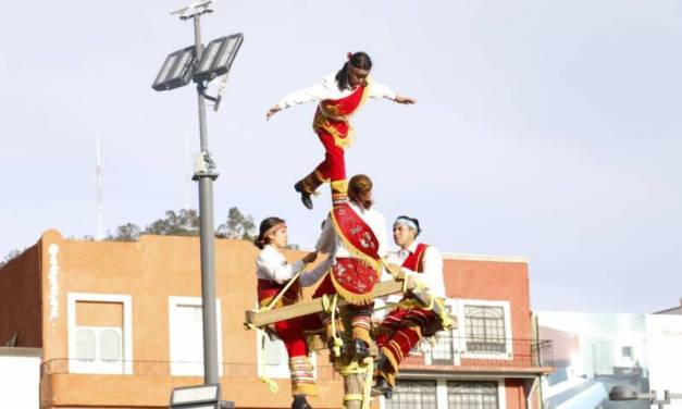 Celebrarán Día de los Pueblos Indígenas con festival cultural