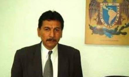 Pedro Mundo, el secretario de Servicios Escolares de la UNAM que se hizo viral