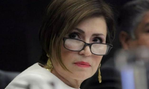 Imputan a Rosario Robles por desvío de 5 mil 73 MDP