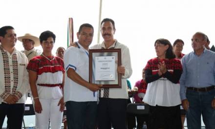 Hidalgo es primer lugar nacional en certificación de intérpretes indígenas