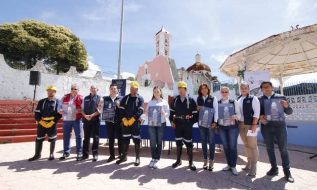 La riqueza cultural de Pachuca se mostrará en el Festival Minero 2019