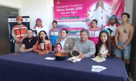 La riqueza cultural de 8 municipios estará presente en el Encuentro Turístico Sierra Gorda 2019