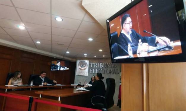 Alcaldes de Tlanchinol y Villa de Tezontepec fueron amonestados por falta de transparencia