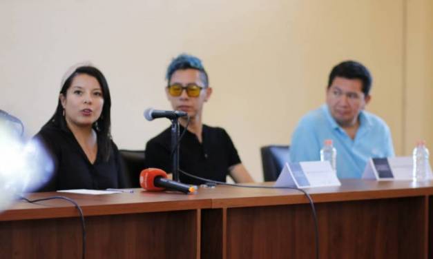 Proporcionarán talleres de artes a internas del CERESO de Pachuca