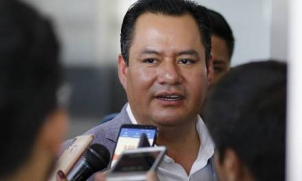Gobierno de Pachuca ha quedado a deber, señala Asael Hernández