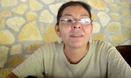 Encuentran asesinada a ambientalista Nora López