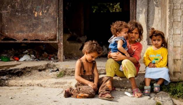 Más de 45 menores de edad son atendidos en la Ciudad de los Niños