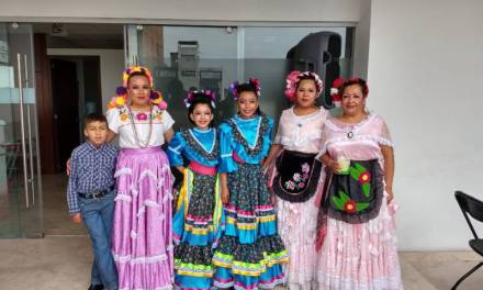 Danzas del folklor nacional e internacional tendrán lugar en el festival de Tizayuca