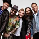 Regresan los Backstreet Boys a México