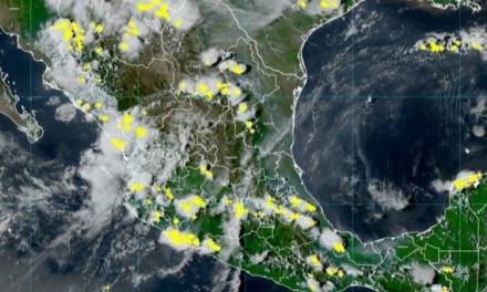 Disminuye probabilidad de lluvias en Hidalgo
