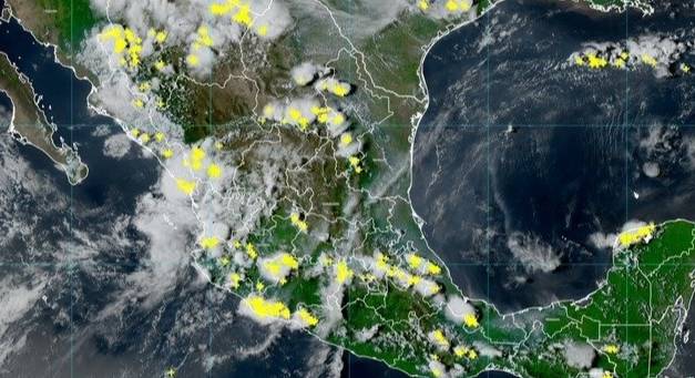 Disminuye probabilidad de lluvias en Hidalgo