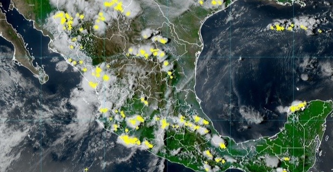 Disminuye probabilidad de lluvias en Hidalgo