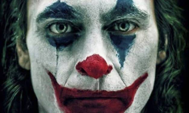 Revelan tráiler de Joker; se estrena el 4 de octubre