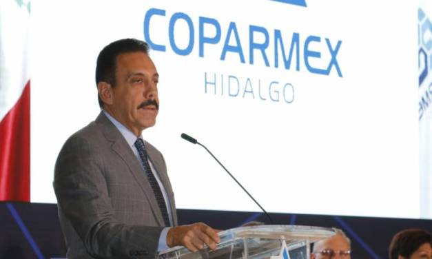 Crece inversión extranjera en Hidalgo 76.2 %