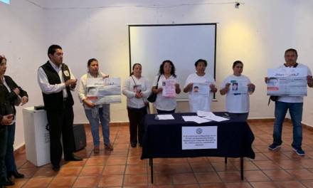 Piden datos sobre desapariciones en Hidalgo 