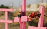 Septiembre, mes con mayor número de feminicidios en Hidalgo