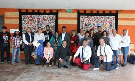 UICEH se integra al Movimiento Nacional por la Diversidad Cultural de México