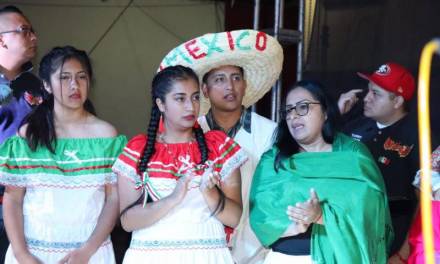 Alcalde Tepeapulco impulsa costumbres y tradiciones ancestrales