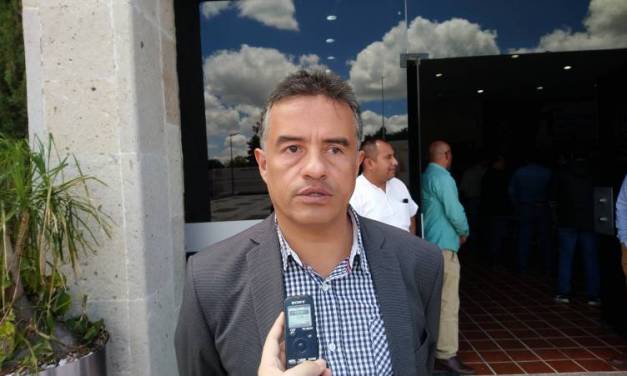 Desconoce alcalde de Tepeji por qué no han iniciado obras de parque acuático Great Wolf Lodge