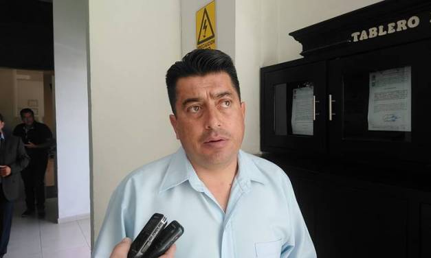 PRD señala inconsistencias en la reforma electoral local