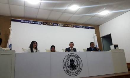 Ya hay fecha para tercer informe de gobierno municipal de Mineral de la Reforma