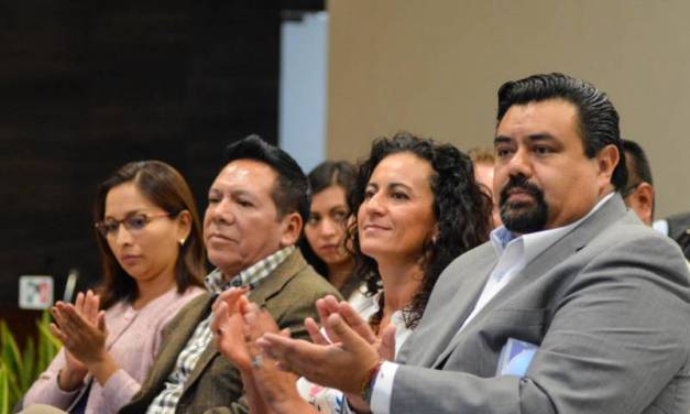 Hidalgo a la vanguardia de derechos político-electorales en materia indígena